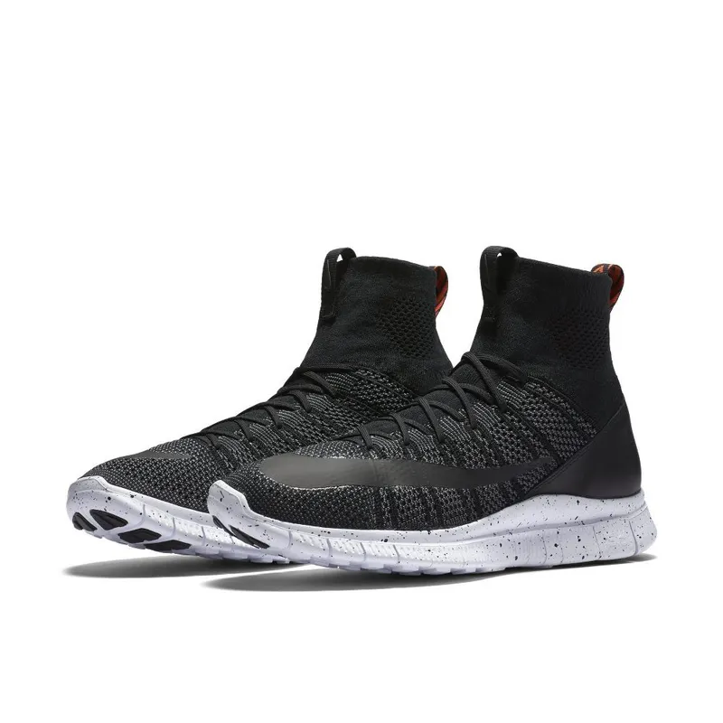 Nike Free Mercurial Superfly ‘Football’ (805554-008)