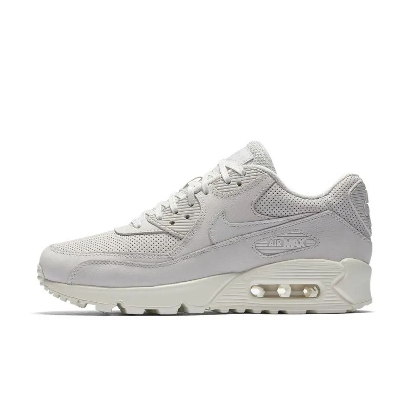 Nike Air Max 90 Pinnacle ‘Light Bone’ (839612-005)