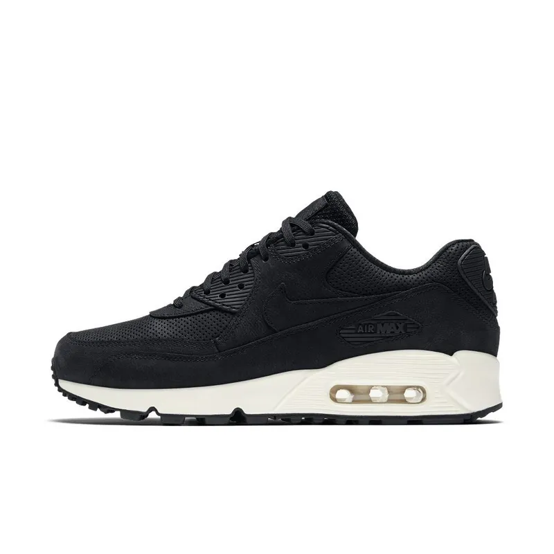 Nike Air Max 90 Pinnacle ‘Black & Sail’ (839612-006)