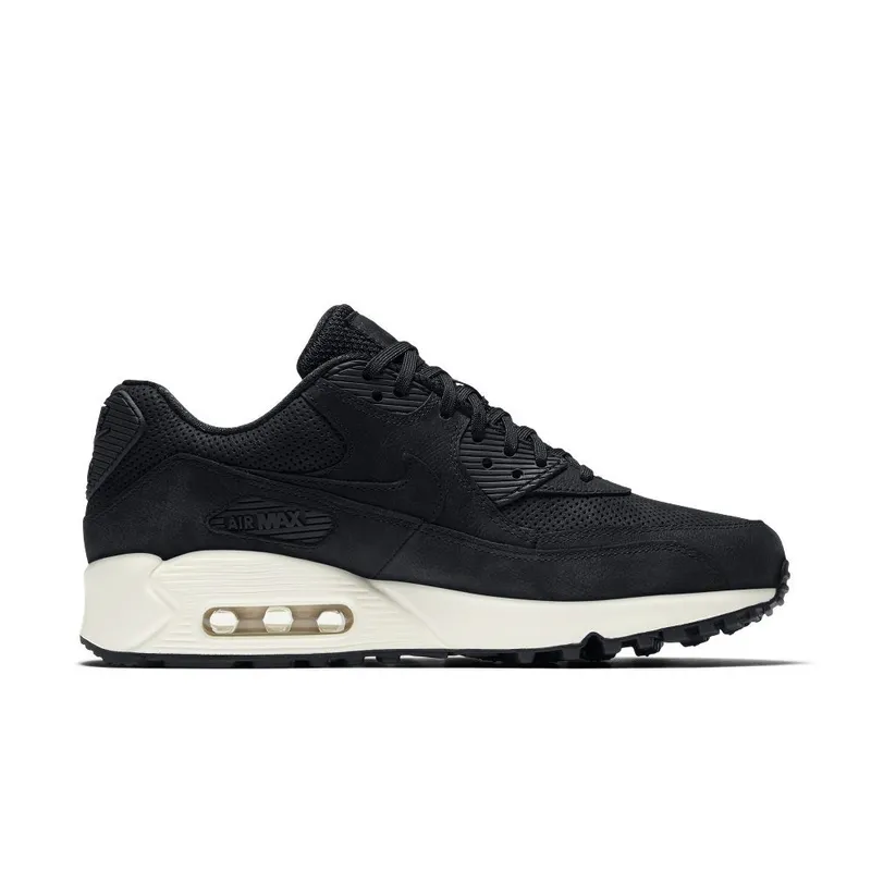 Nike Air Max 90 Pinnacle ‘Black & Sail’ (839612-006)