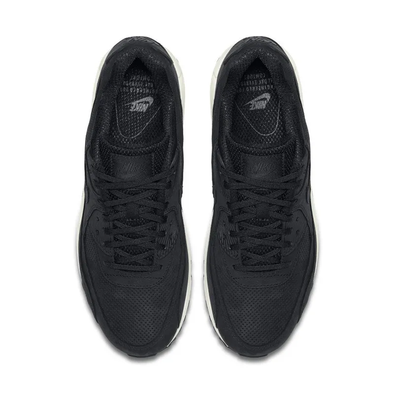 Nike Air Max 90 Pinnacle ‘Black & Sail’ (839612-006)