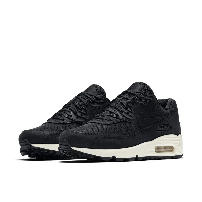 Nike Air Max 90 Pinnacle ‘Black & Sail’ (839612-006)