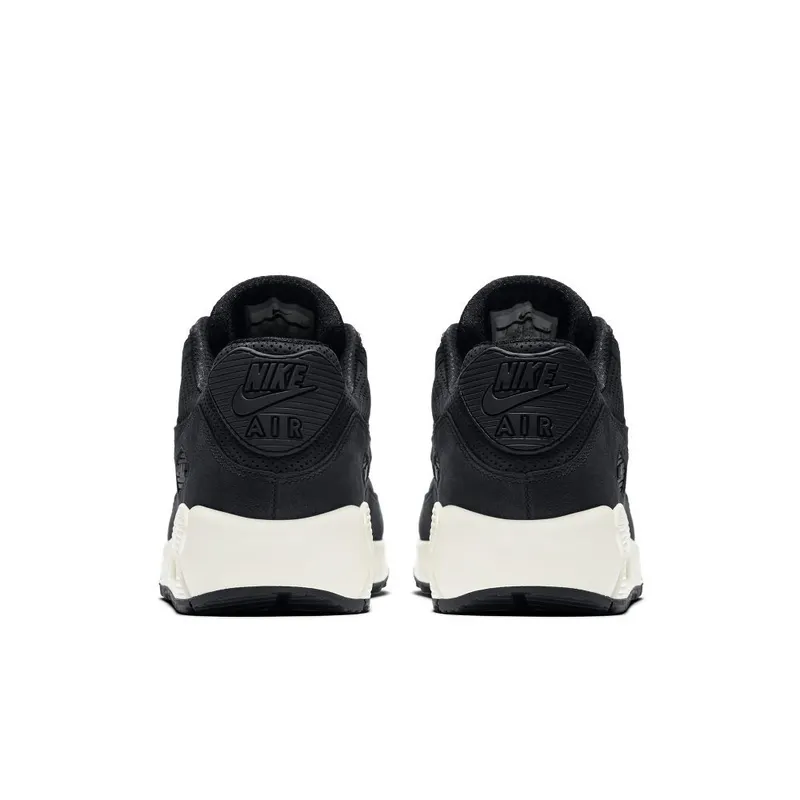 Nike Air Max 90 Pinnacle ‘Black & Sail’ (839612-006)