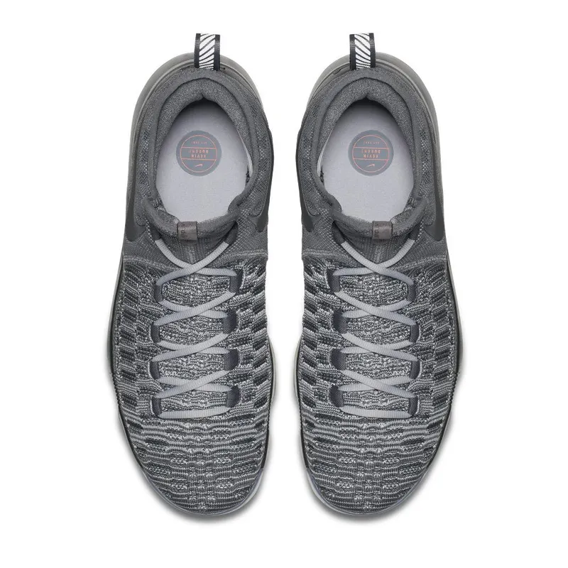 Nike Zoom KD 9 ‘Battle Grey’ (843392-002)