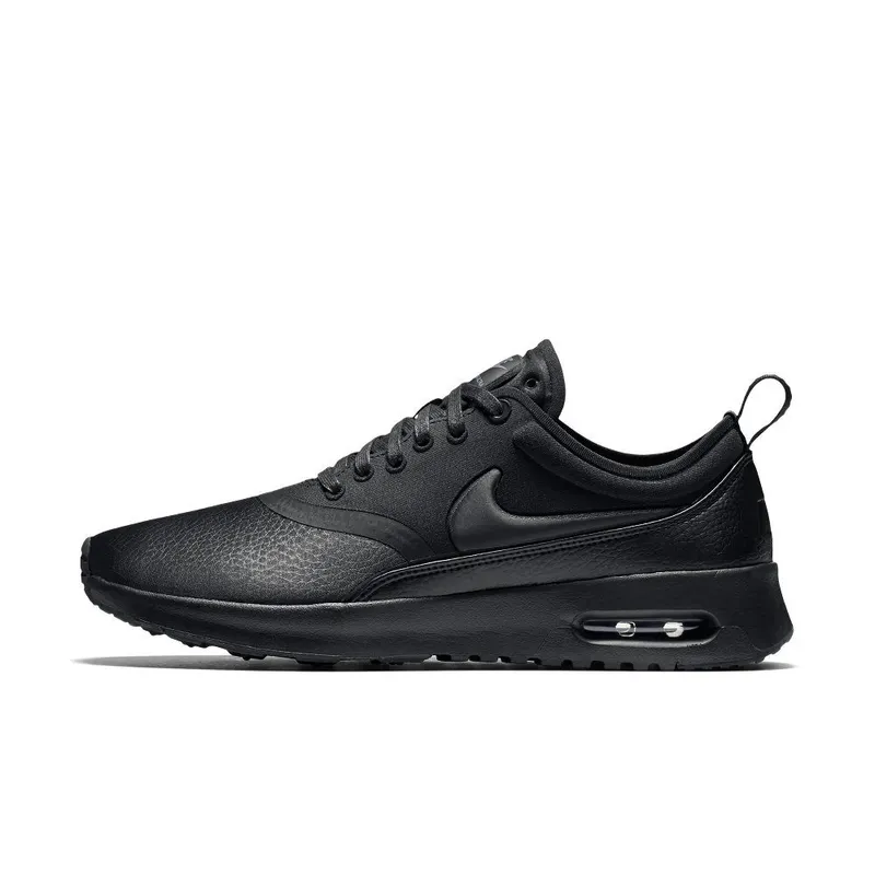 Nike Beautiful x Air Max Thea Ultra Premium ‘Black’ (848279-003)