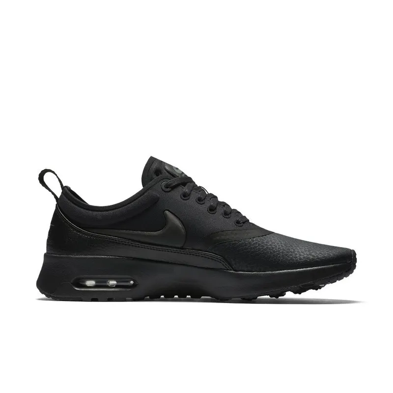 Nike Beautiful x Air Max Thea Ultra Premium ‘Black’ (848279-003)