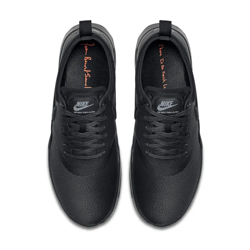 Nike Beautiful x Air Max Thea Ultra Premium ‘Black’ (848279-003)