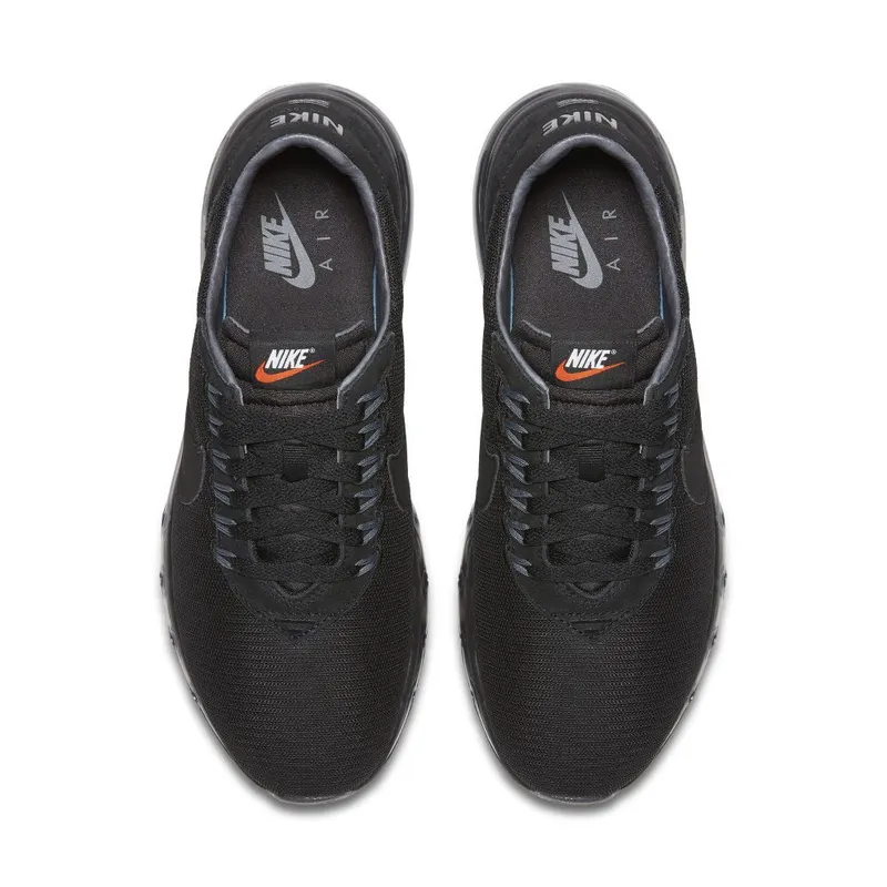 Nike Air Max LD-Zero ‘Black & Dark Grey’ (848624-005)