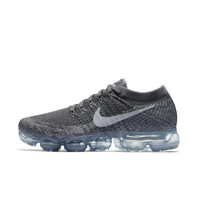 Nike VaporMax Flyknit ‘Asphalt’ (849557-002)
