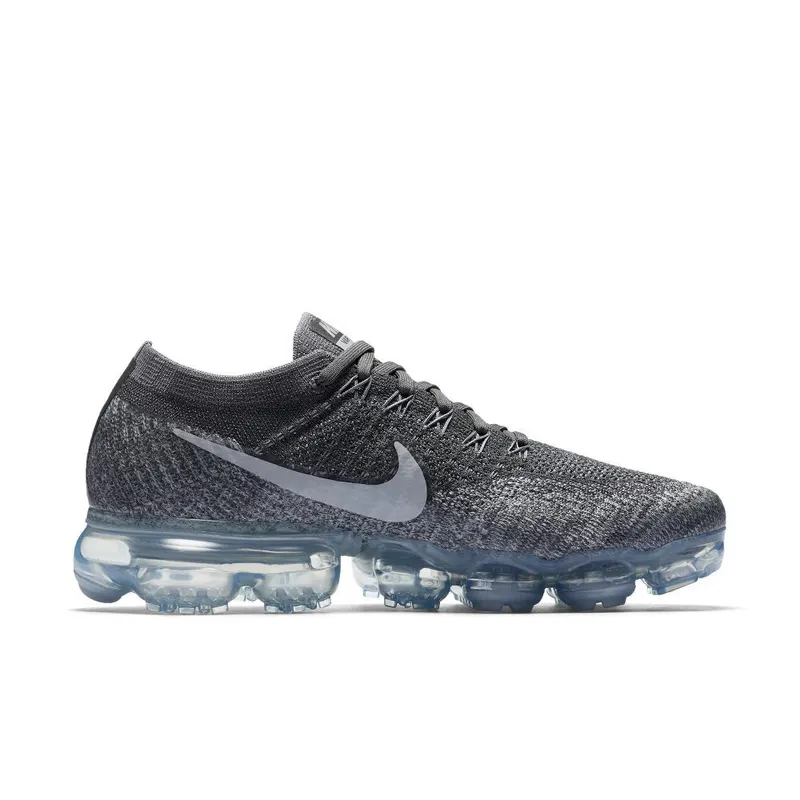 Nike VaporMax Flyknit ‘Asphalt’ (849557-002)