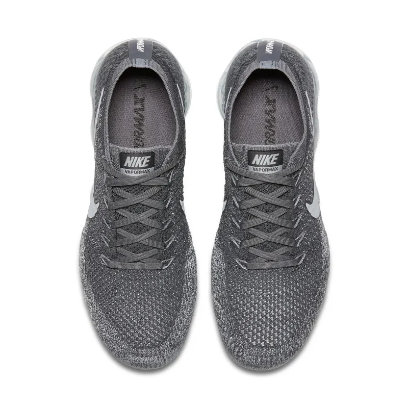 Nike VaporMax Flyknit ‘Asphalt’ (849557-002)
