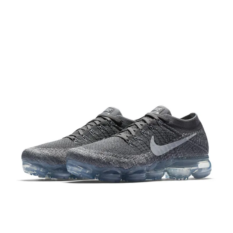 Nike VaporMax Flyknit ‘Asphalt’ (849557-002)