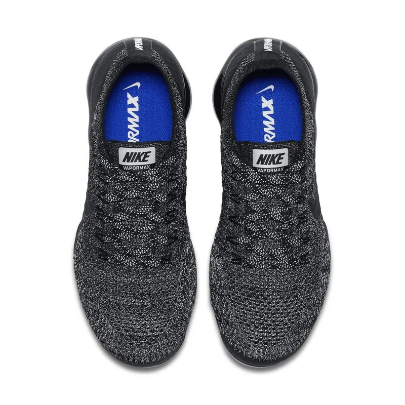 Nike Air VaporMax Flyknit ‘Cookies & Cream’ (849557-041)