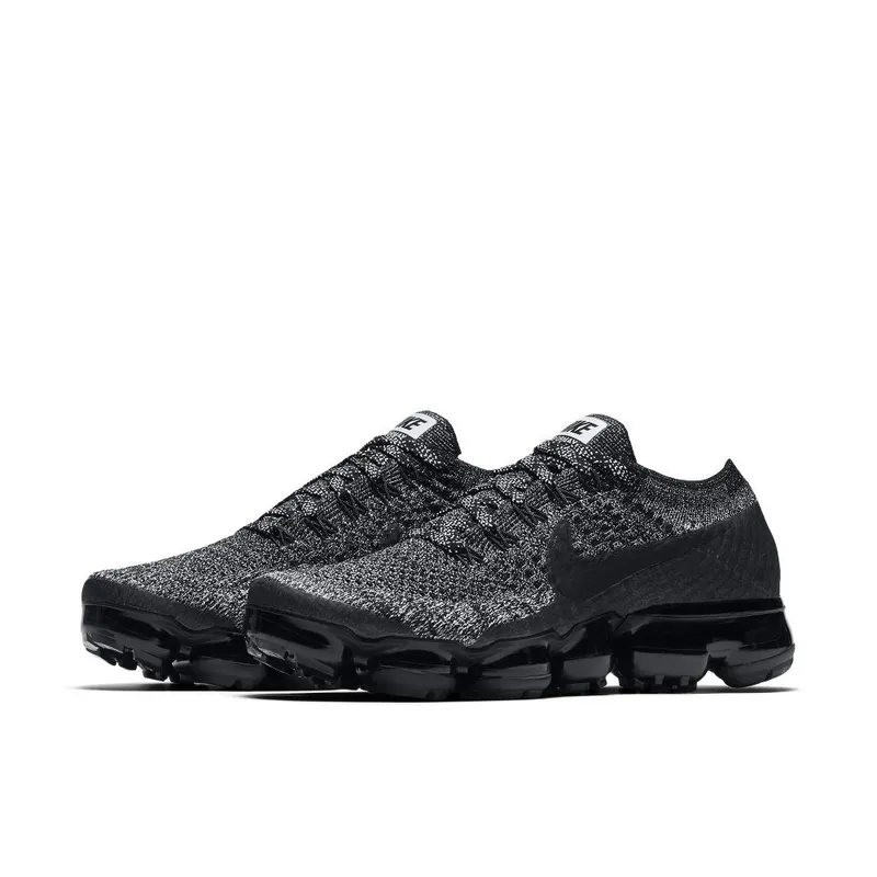 Nike Air VaporMax Flyknit ‘Cookies & Cream’ (849557-041)