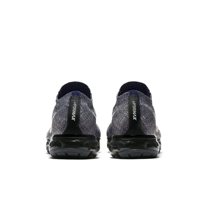 Nike Air VaporMax Flyknit Explorer ‘College Navy & Metallic Red Bronze’ (849558-010)