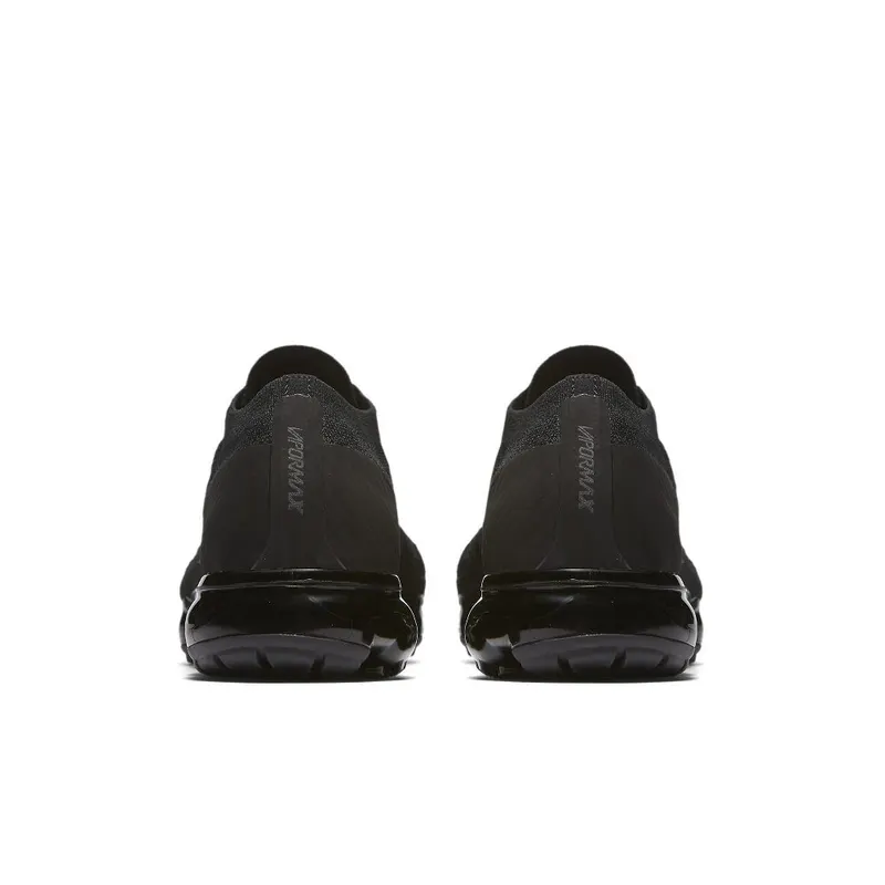 Nike Air VaporMax Flyknit ‘Triple Noir’ ‘Black & Anthracite & White’ (849558-011)