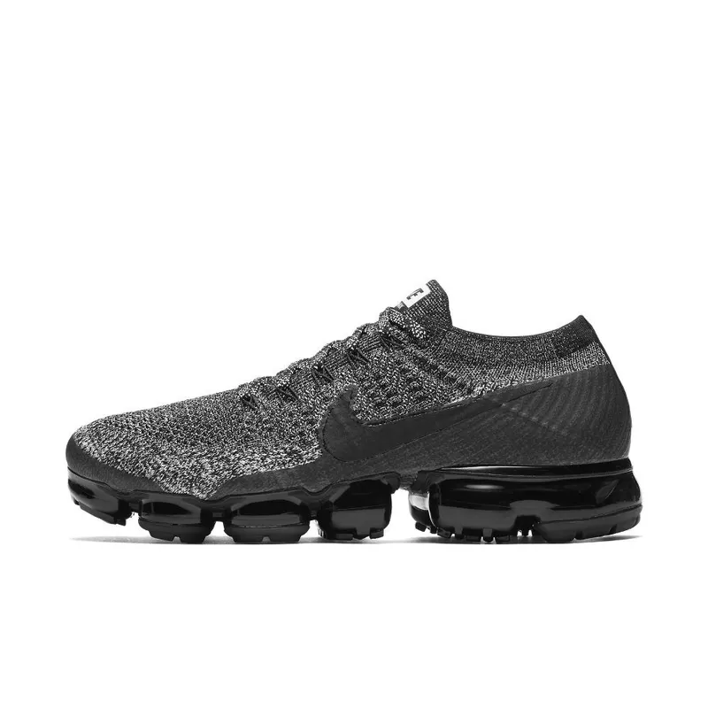 Nike Air VaporMax Flyknit ‘Cookies & Cream’ (849558-041)