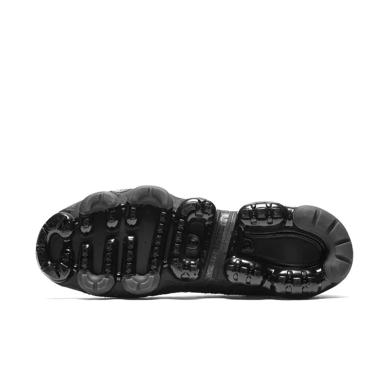 Nike Air VaporMax Flyknit ‘Cookies & Cream’ (849558-041)