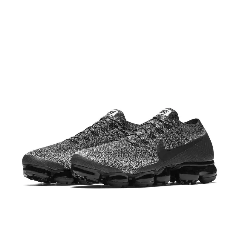 Nike Air VaporMax Flyknit ‘Cookies & Cream’ (849558-041)