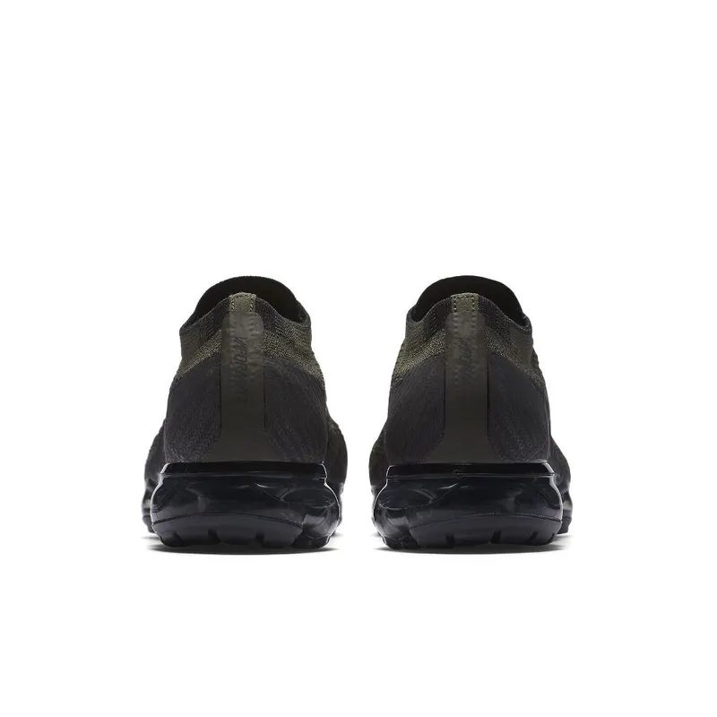 Nike Air VaporMax Flyknit ‘Cargo Khaki & Black’ (849558-300)