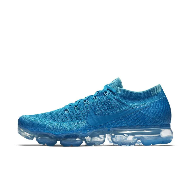 Nike Air VaporMax Flyknit ‘Blue Orbit’ (849558-402)