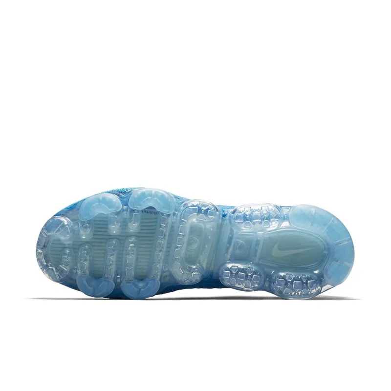 Nike Air VaporMax Flyknit ‘Blue Orbit’ (849558-402)
