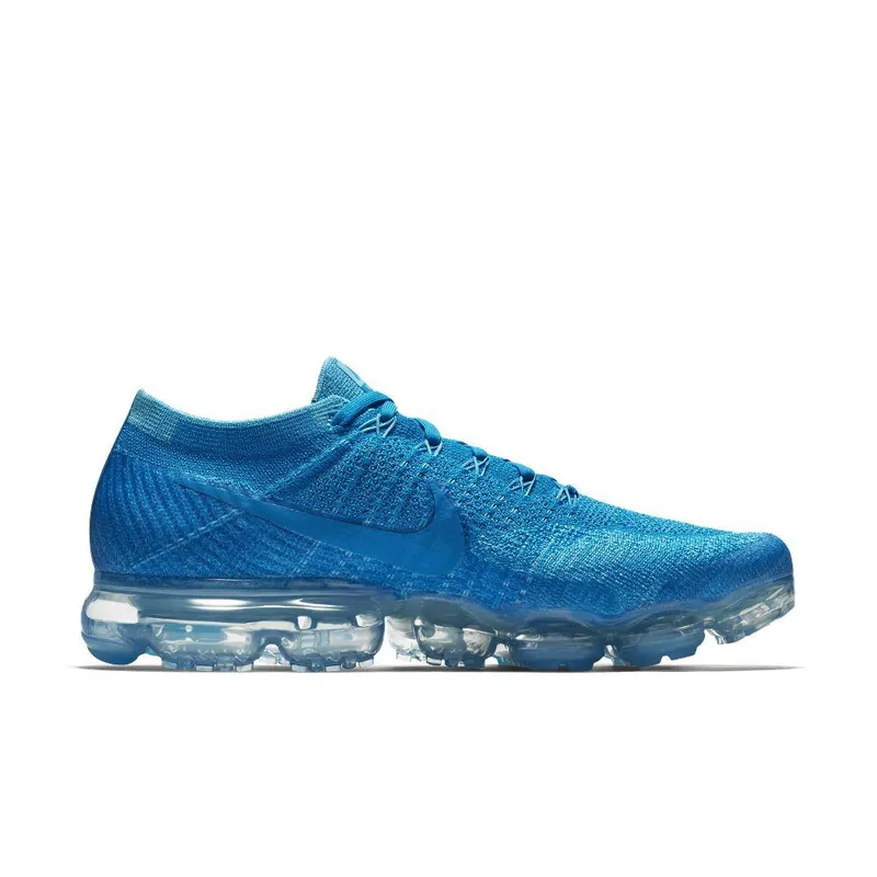 Nike Air VaporMax Flyknit ‘Blue Orbit’ (849558-402)
