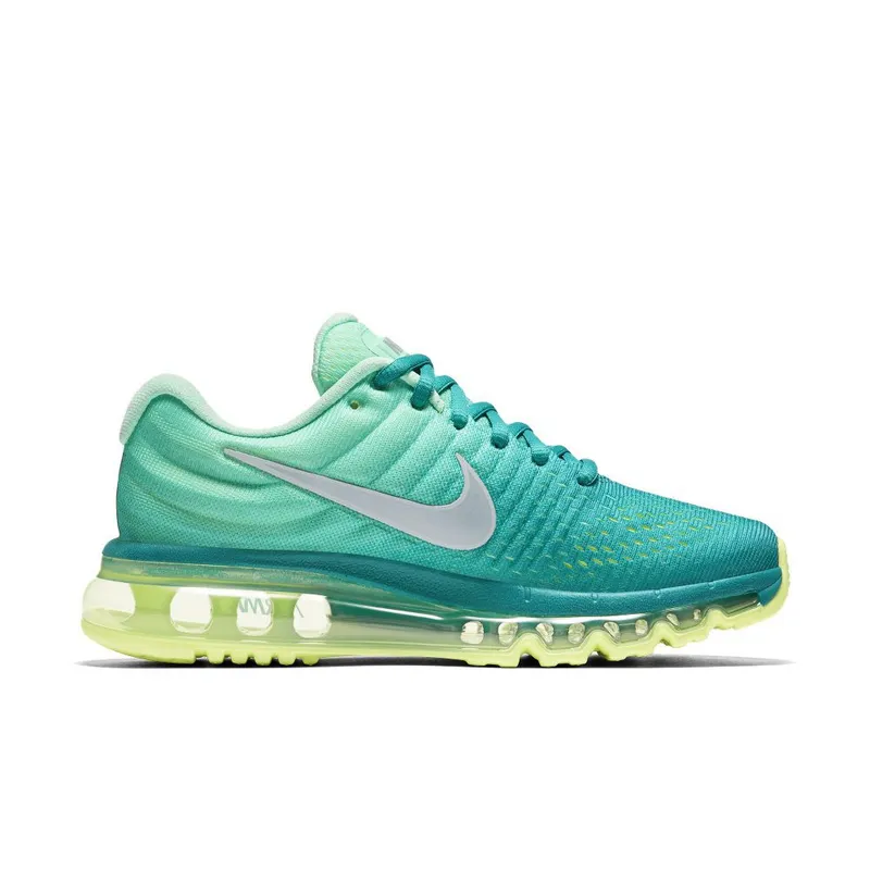 Nike Air Max 2017 ‘Rio Teal’ (849560-302)