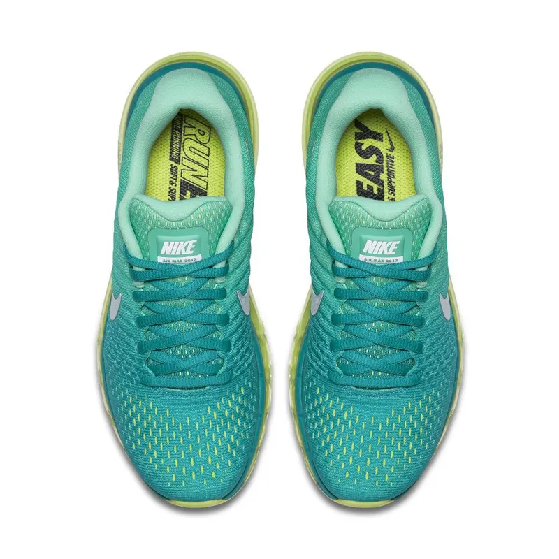 Nike Air Max 2017 ‘Rio Teal’ (849560-302)