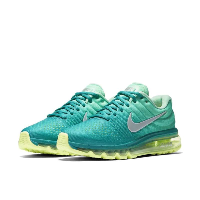 Nike Air Max 2017 ‘Rio Teal’ (849560-302)
