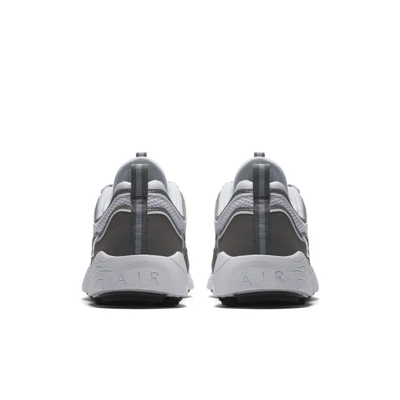 Nike Air Zoom Spiridon ‘White & Light Ash’ (849776-101)