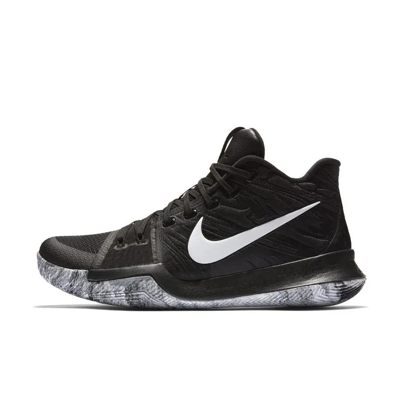 Nike Kyrie 3 BHM 2017 (852415-001)