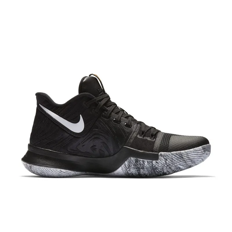 Nike Kyrie 3 BHM 2017 (852415-001)