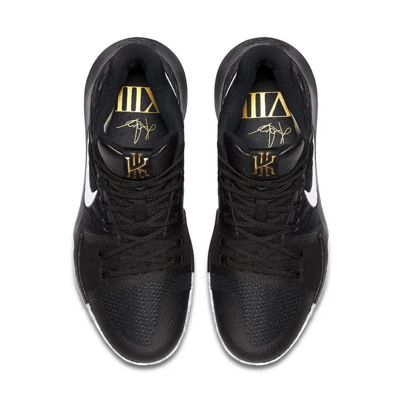 Nike Kyrie 3 BHM 2017 (852415-001)