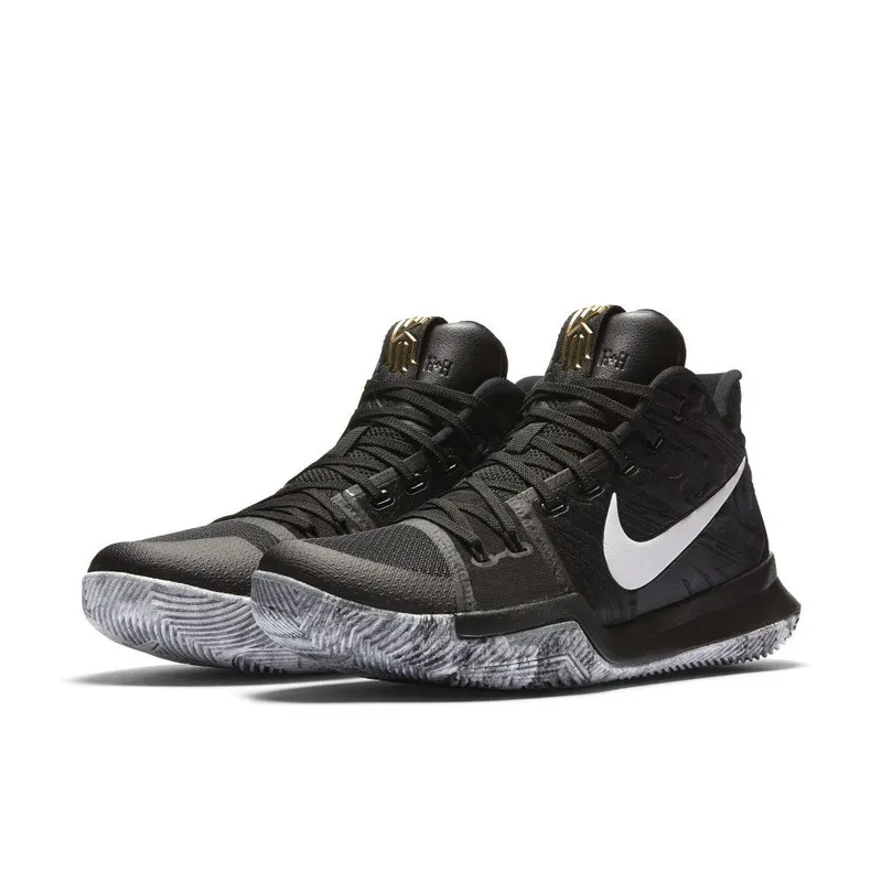 Nike Kyrie 3 BHM 2017 (852415-001)