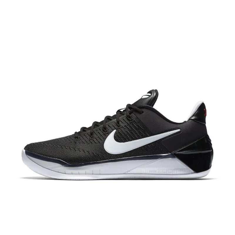 Kobe A.D. ‘Black & White’ (852425-001)