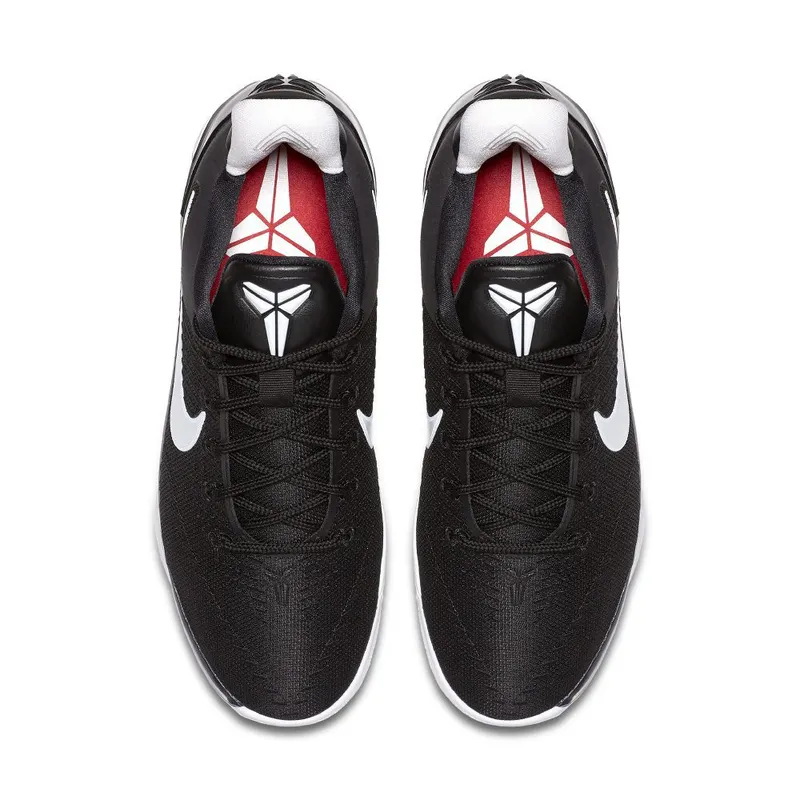 Kobe A.D. ‘Black & White’ (852425-001)