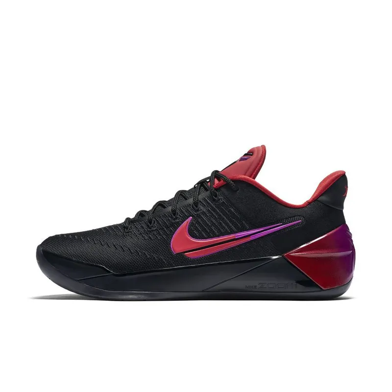 Kobe A.D. ‘Black & Hyper Violet’ (852425-004)