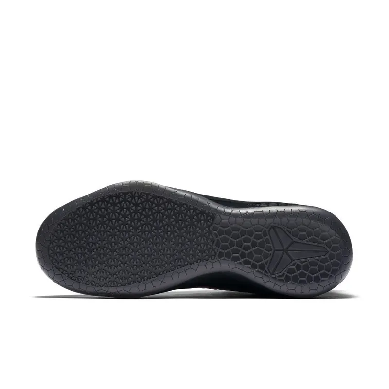 Kobe A.D. ‘Black & Hyper Violet’ (852425-004)