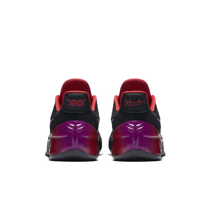 Kobe A.D. ‘Black & Hyper Violet’ (852425-004)