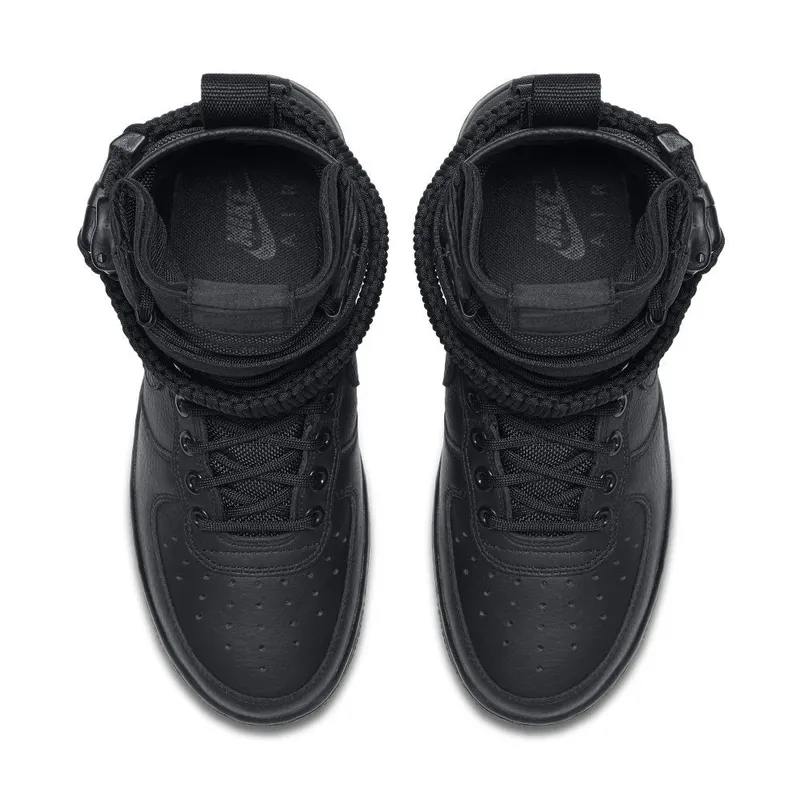 Nike SF AF-1 ‘Triple Black’ (857872-002)