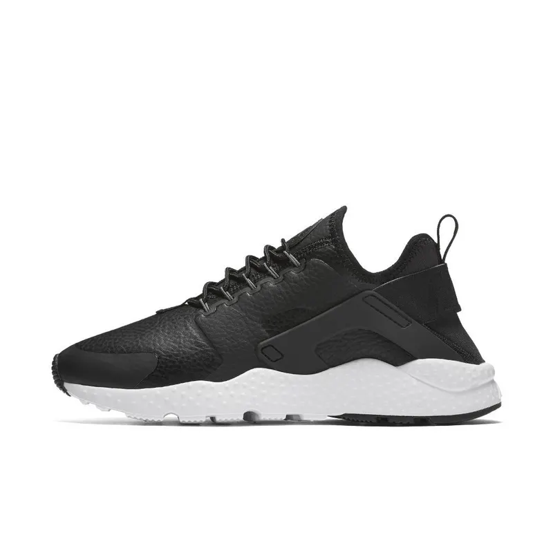 Nike Air Huarache Run Ultra ‘Black & White’ (859511-001)