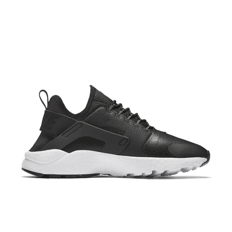 Nike Air Huarache Run Ultra ‘Black & White’ (859511-001)