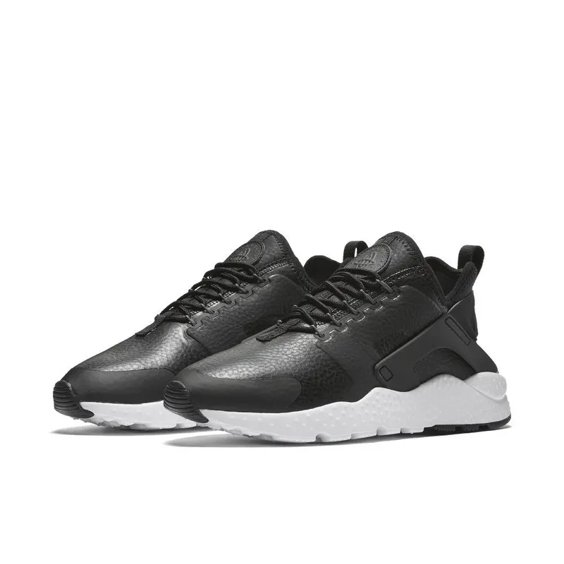 Nike Air Huarache Run Ultra ‘Black & White’ (859511-001)