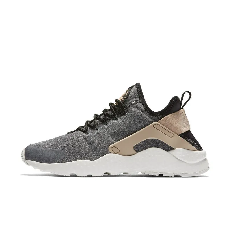 Nike Air Huarache Ultra SE ‘Black & Vachetta Tan’ (859516-001)