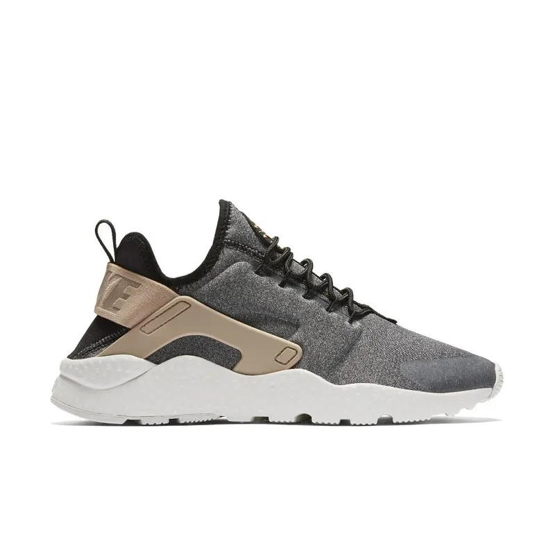 Nike Air Huarache Ultra SE ‘Black & Vachetta Tan’ (859516-001)