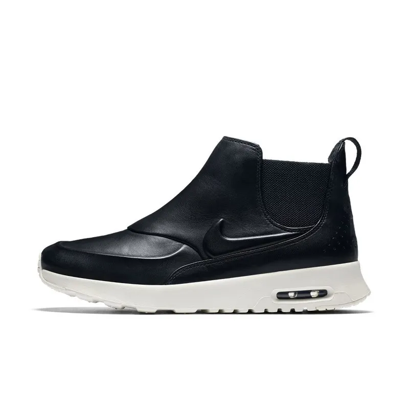 Nike Air Max Thea Mid ‘Black & White’ (859550-001)