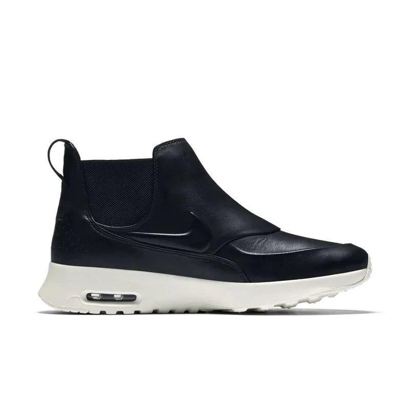 Nike Air Max Thea Mid ‘Black & White’ (859550-001)