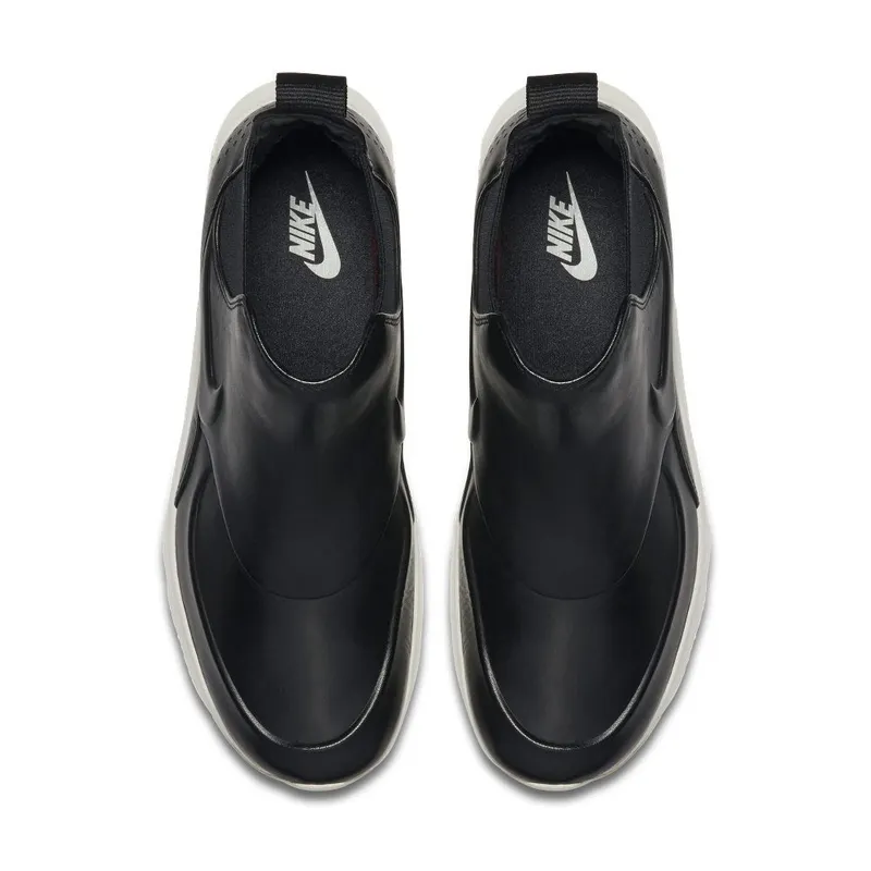 Nike Air Max Thea Mid ‘Black & White’ (859550-001)