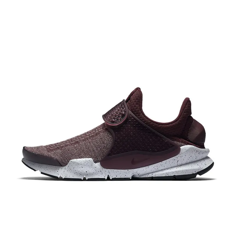 Nike Sock Dart SE Premium ‘Night Maroon’ (859553-600)